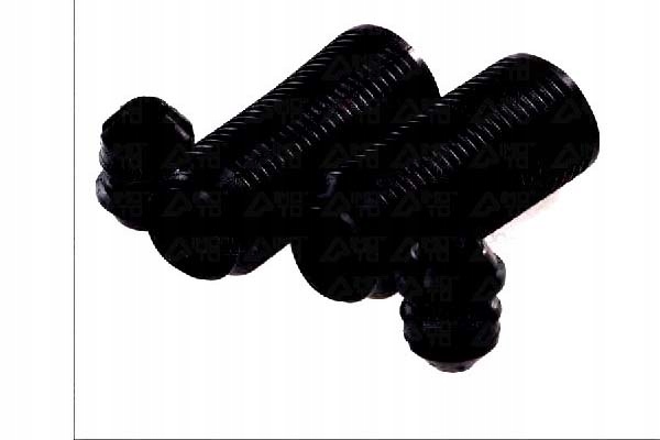 фото №2, Magnum захист відбійники audi 80 90 cabriolet coupe ma