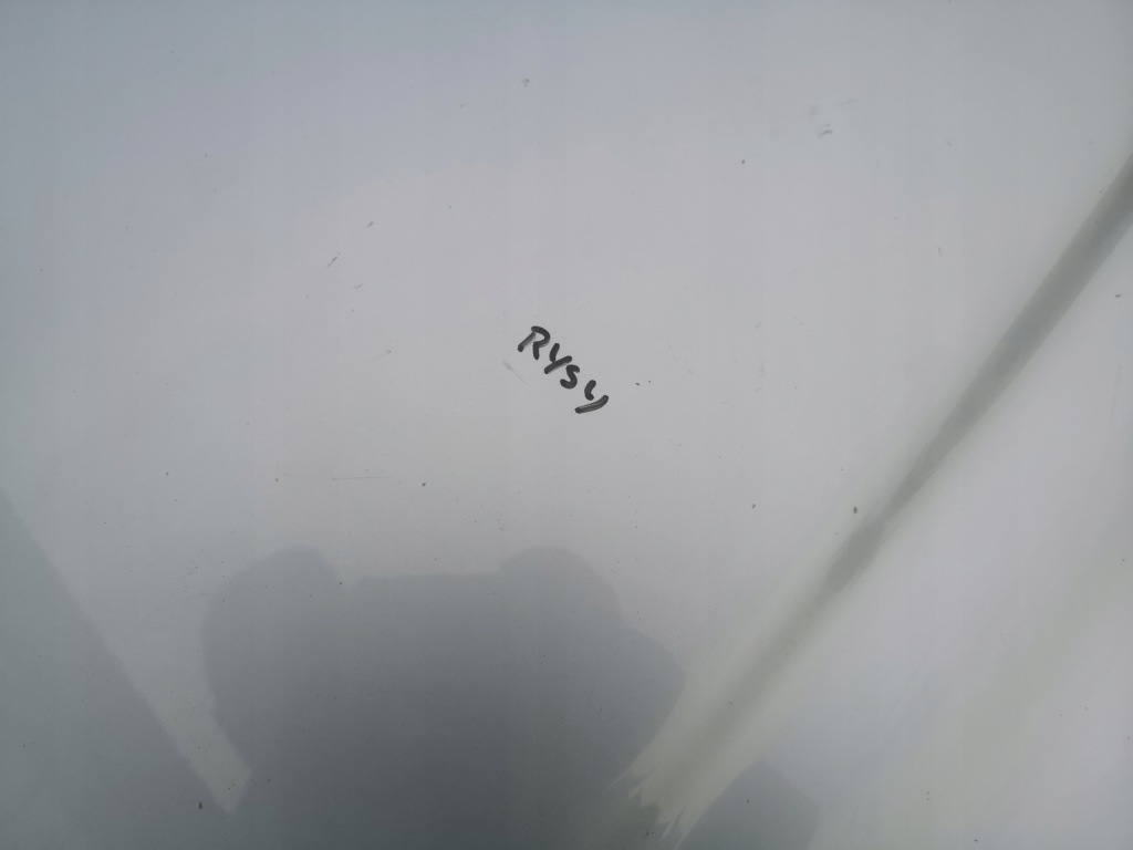 Капот крышка двигателя mercedes e-klasa w211 avangarde 02-06 цвет c775 Недорого