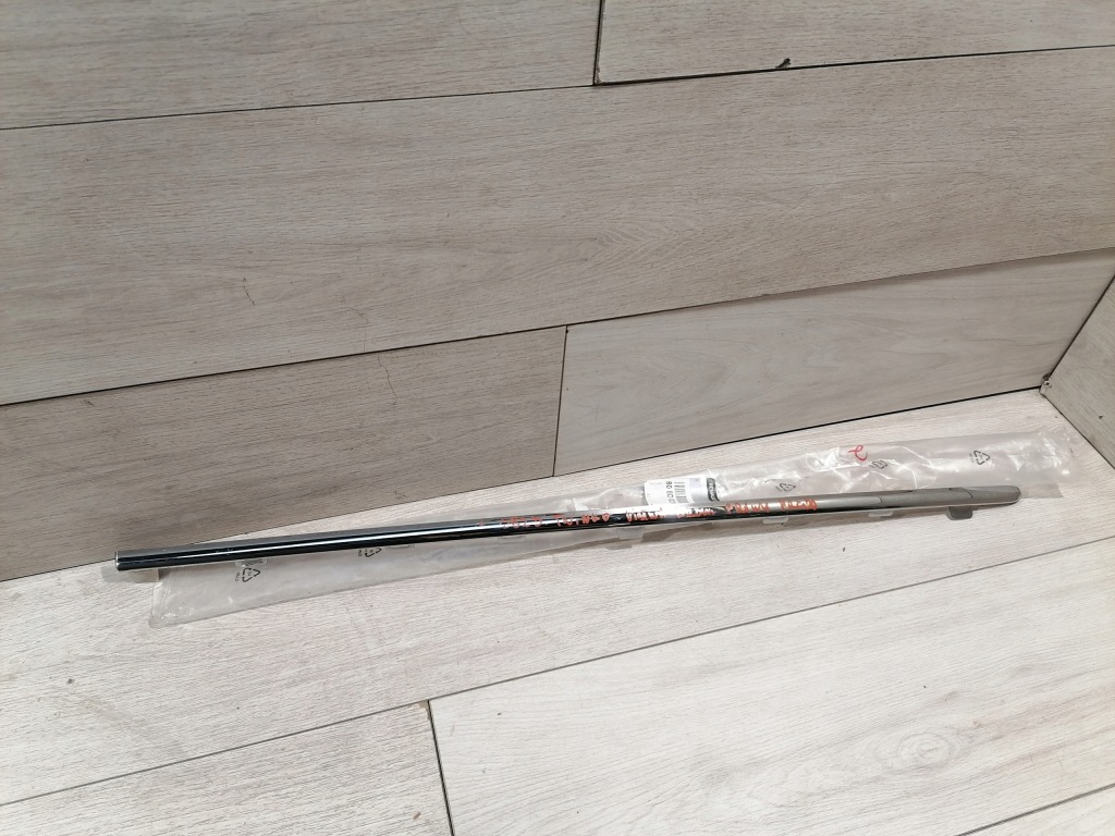 фото №1, Twingo молдинг дверь правый перед 808d0-2964r