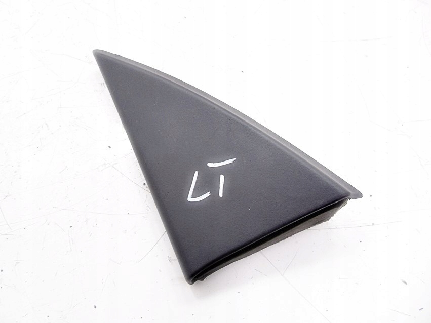 Купити Накладка заглушка задній opel omega b c fl універсал