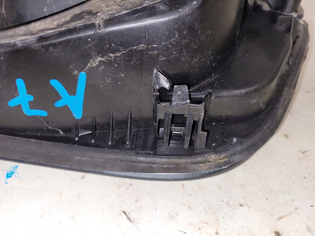 фото №4, Крышка заливной топлива audi a7 4k c8 2020