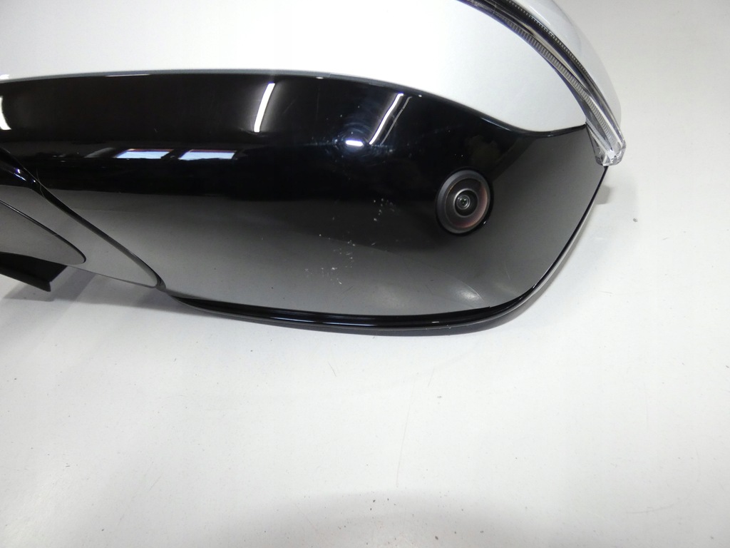 фото №7, Дзеркало, поворотник bmw 3 f30 lift ліва