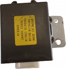 фото №1, Модуль блокування двері infiniti qx70 fx30d fx35 fx37