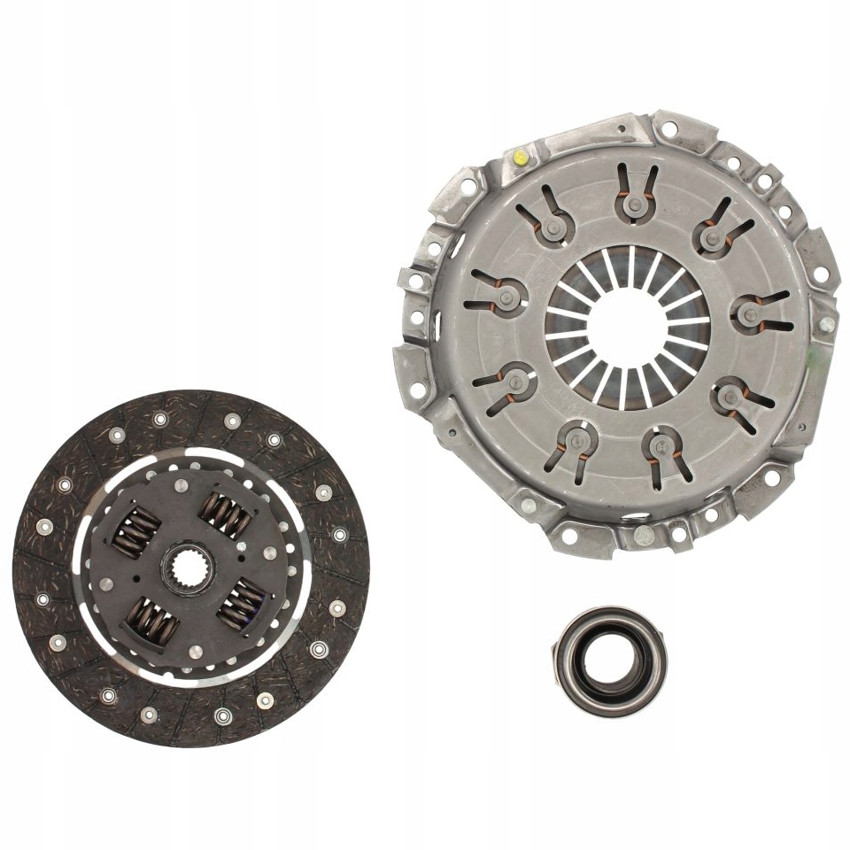 фото №1, Зчеплення набір do mazda demio mx-3 323