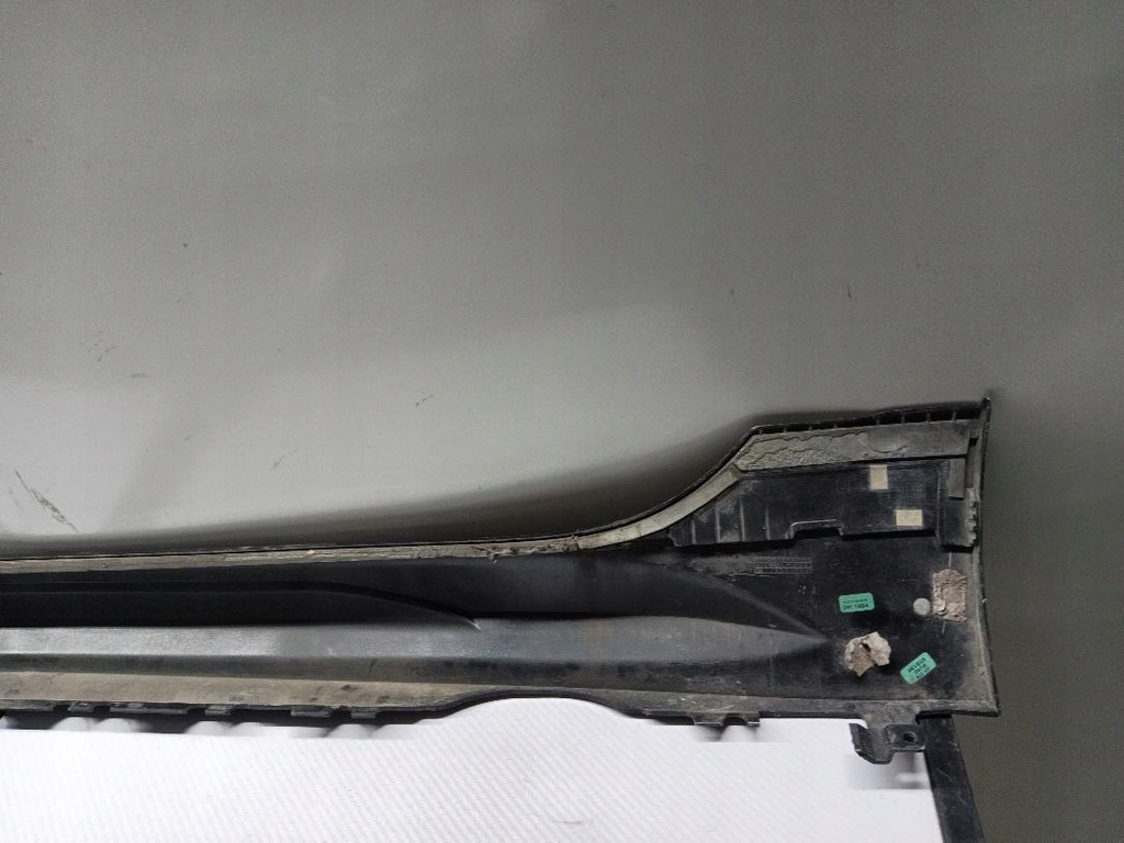 фото №5, Молдинг порог правая audi a1 82a853856