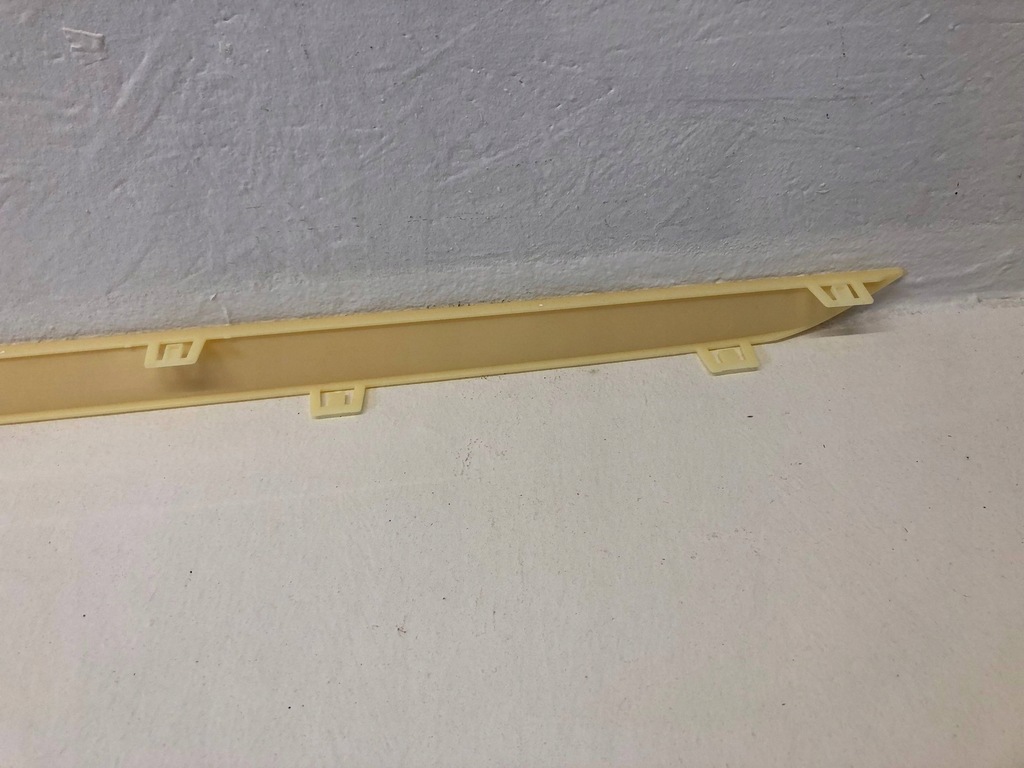 фото №7, Volvo s90, v90 молдинг накладка поріг