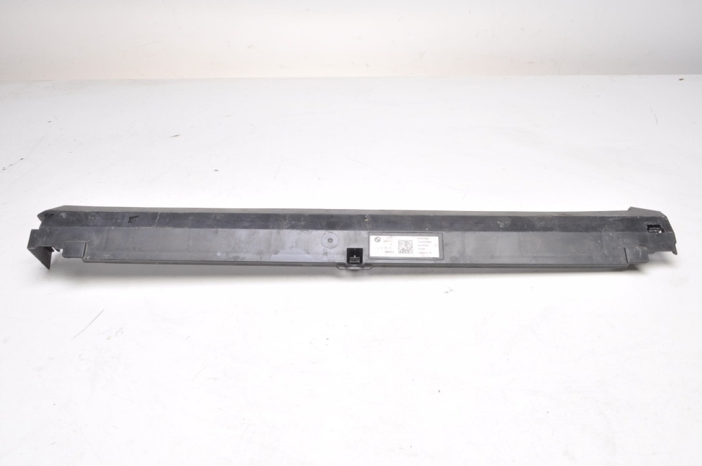 фото №1, Bmw ix3 g08 защита радиатора 9887712