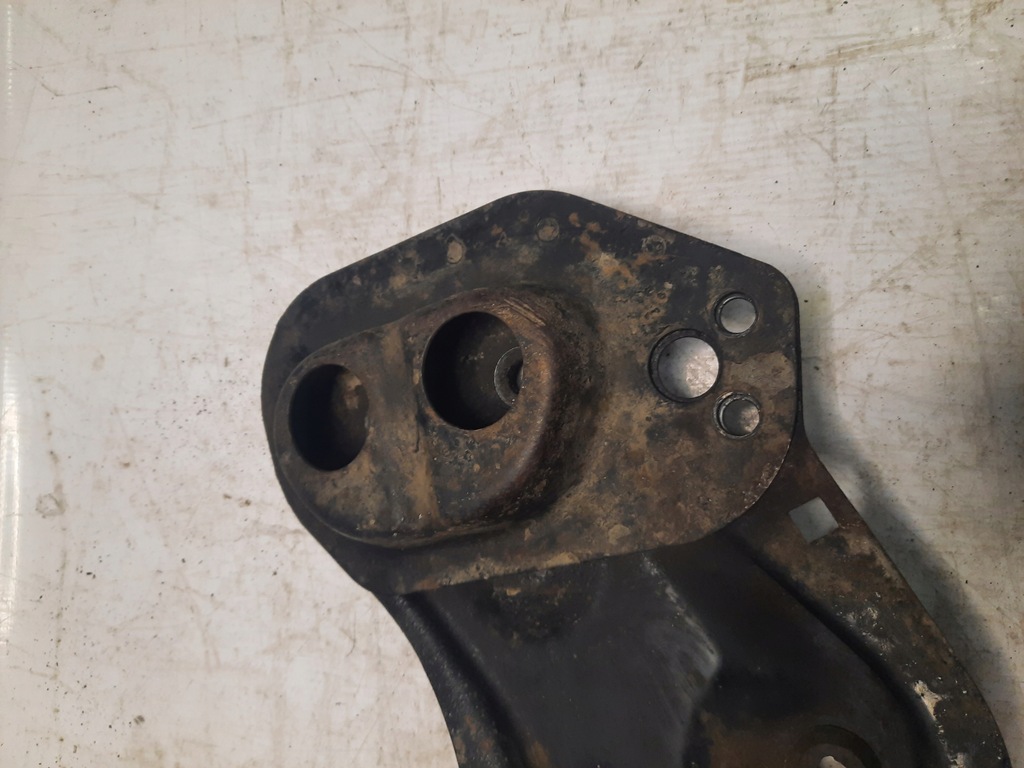 фото №7, Балка pod радиатор peugeot 807 2.2hdi