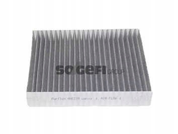 фото №5, Фільтри вугільний purflux volvo c70 ii kabriolet