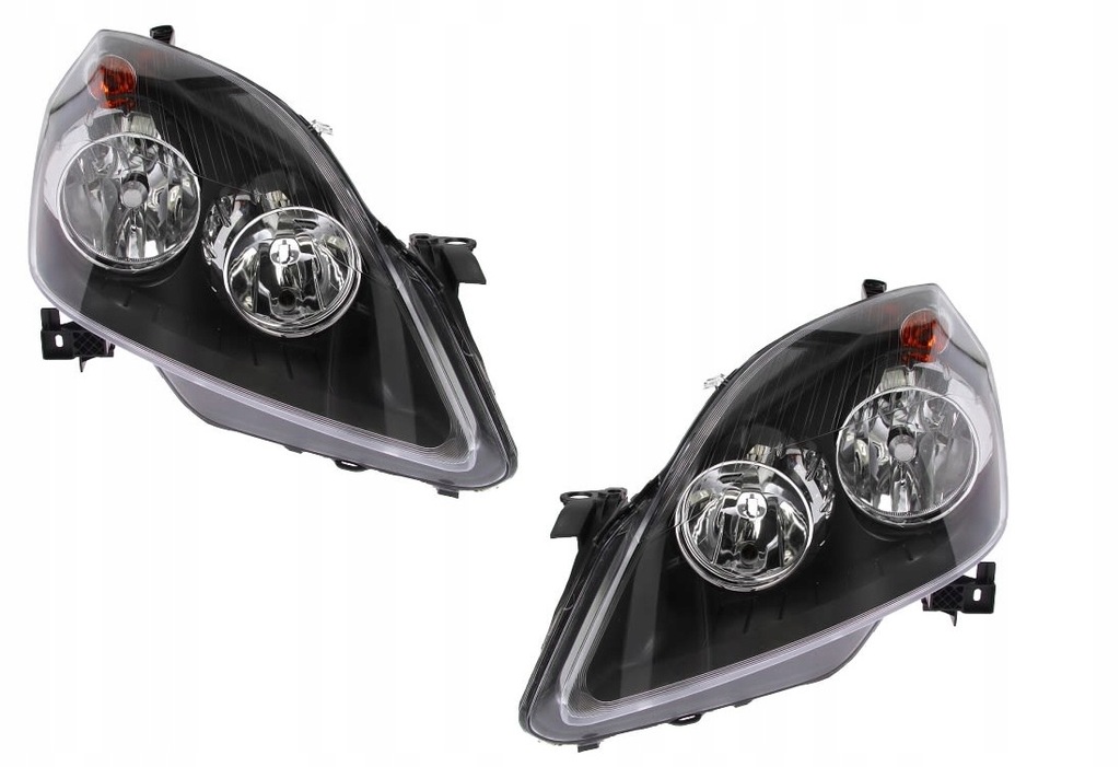 фото №1, Фари лампи opel zafira b 2005-2008 kpl tyc