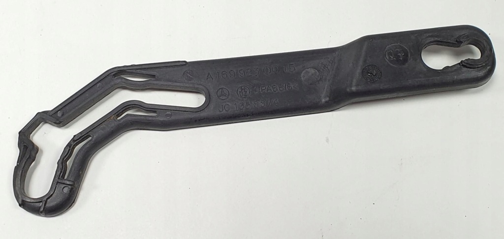 Купить Кронштейн кронштейн зажим поперечина mercedes w169