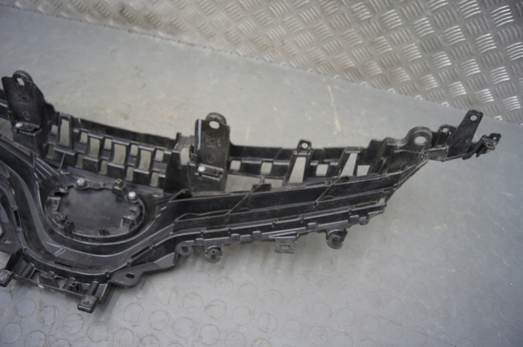 фото №8, Camry viii sedan usa решітка радіатора радіатора решітка радіатора