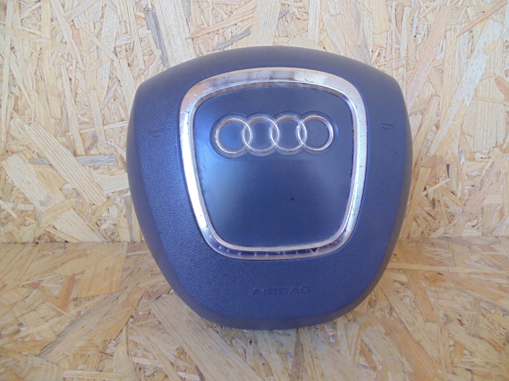 фото №2, Подушка подушки безпеки подушка безпеки audi a6 4f 4f0 2006 rok.
