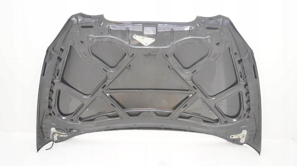 фото №9, Капот крышка двигателя seat altea 04-09r