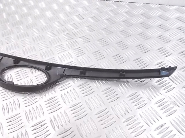 фото №8, Молдинг решётка радиатора hyundai i10 i 07-10 86362-0x000 оригинал nowa