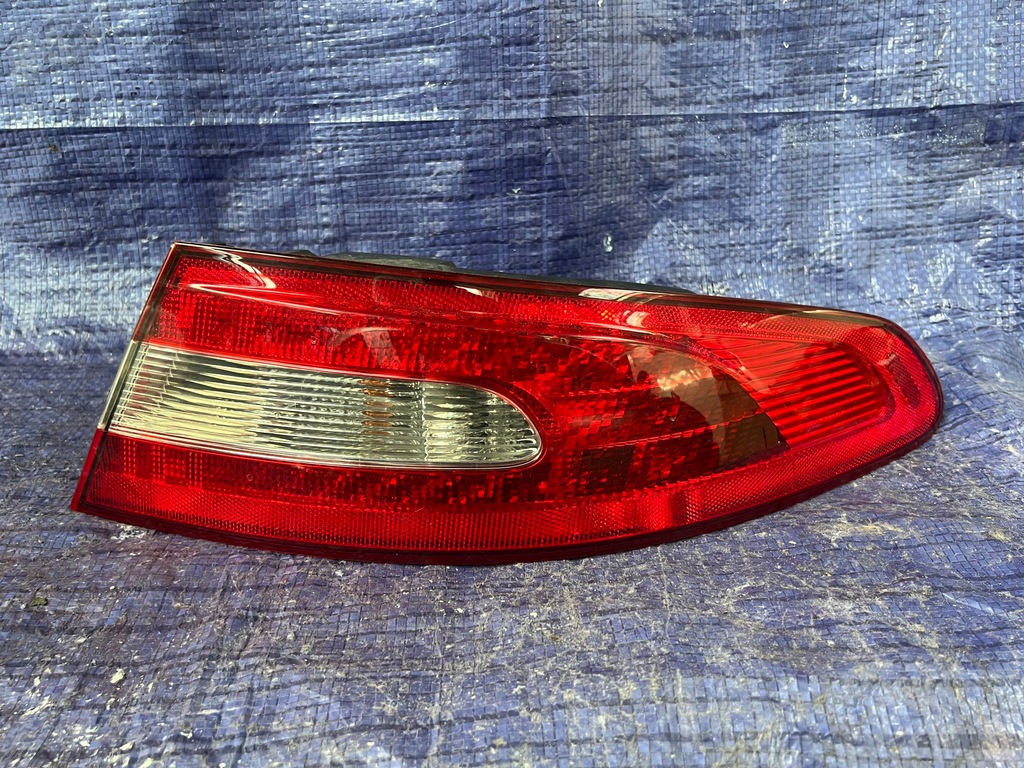фото №1, Jaguar xf правая задняя лампа sedan