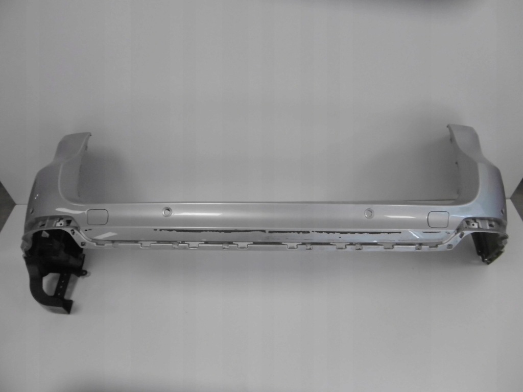 Купити Bmw x5 f15 бампер задній задня 12-18