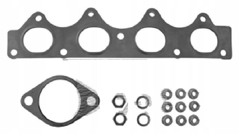 фото №3, Каталізатор hyundai i40 1.6i 07/2011-