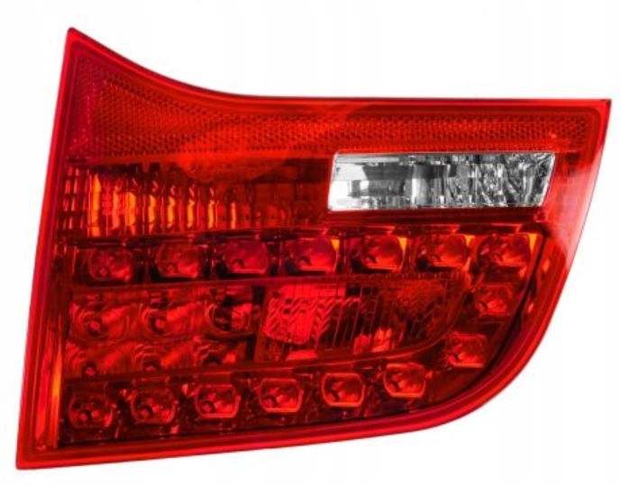 Audi a6 c6 04- fabrycznie новая фара led !! valeo Цена