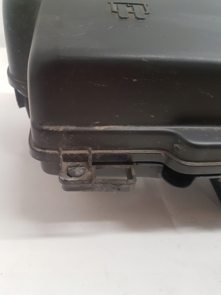 фото №5, Citroen c5 iii захист запобіжників комп'ютер