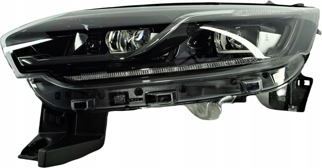 фото №1, Renault espace v lama full led левая передняя