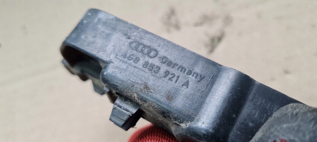 фото №7, S7 4g a7 кронштейн кронштейн накладки порога левый перед 4g8853921a