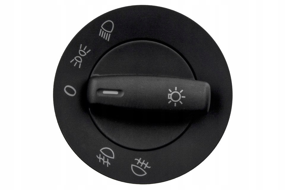 фото №9, Переключатель, свет главные nty ews-vw-128