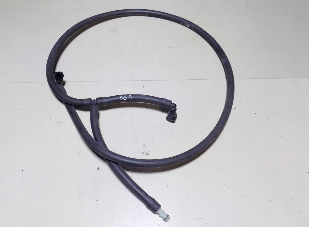 фото №1, Шланг омывателя лампа volvo v50
