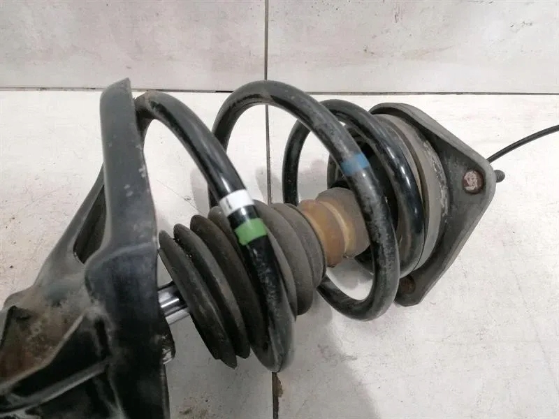 Porsche 911 997 turbo shock абсорбер передня частина 99734304816 pasm Київ