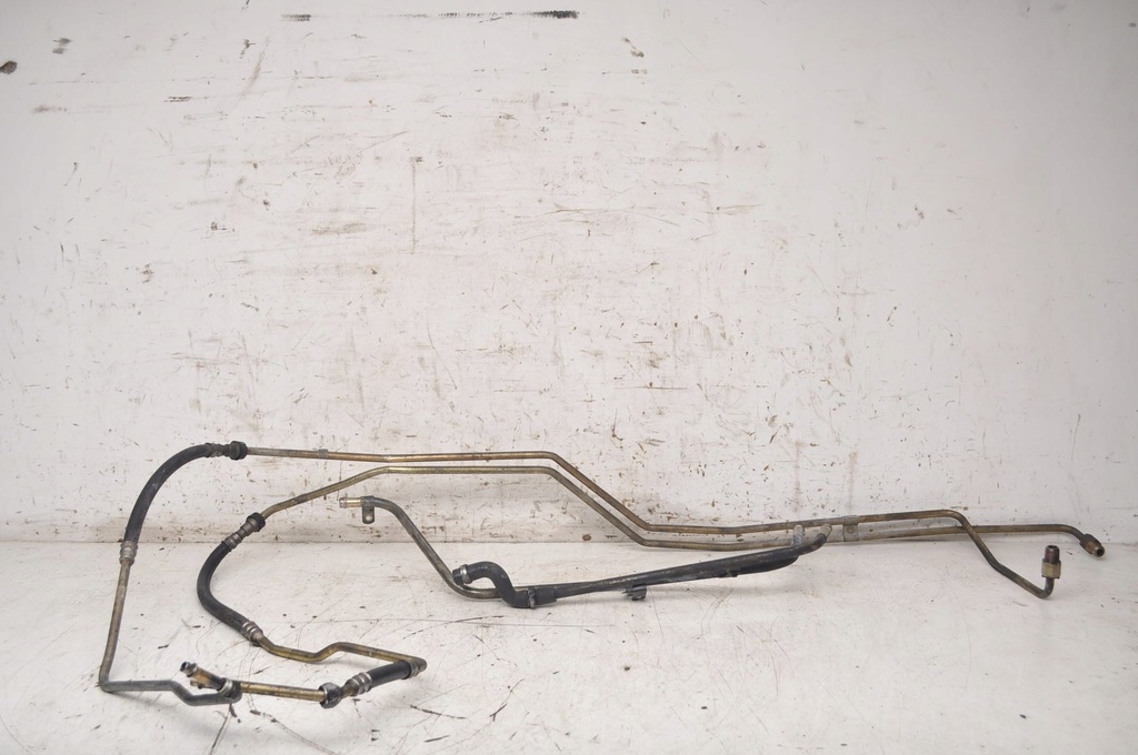 фото №1, Aston martin db7 5.9 дроти паливні