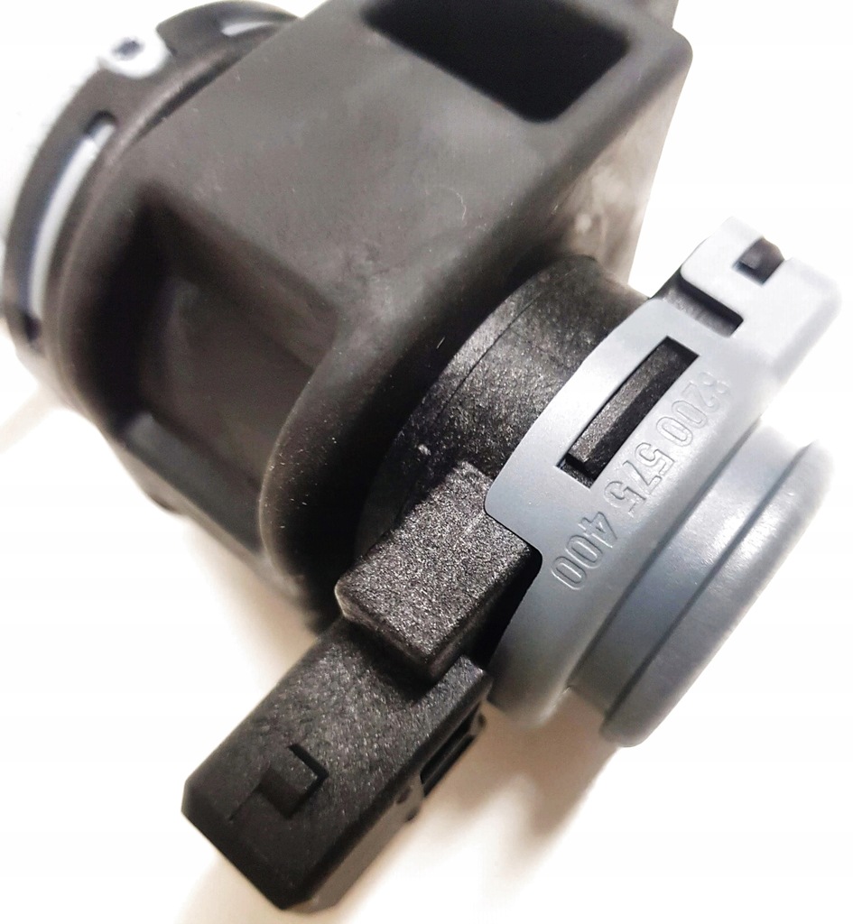 фото №9, Электроклапан вакуумa xtrail primastar qashqai 2.0 1.6 1.5 dci