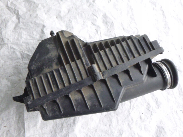 фото №4, Корпус фільтра повітря alfa romeo stelvio