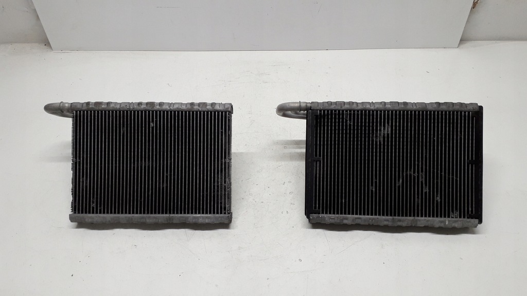 фото №3, Renault range t gama радиатор отопителя