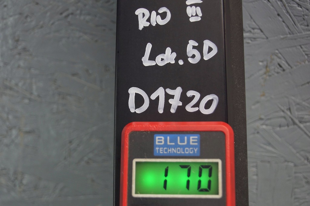 фото №15, Kia rio iii 3 двері правий перед lak 5d d1720 4j