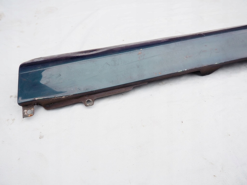 фото №6, Bmw z3 накладка na порог левый молдинг порог левая