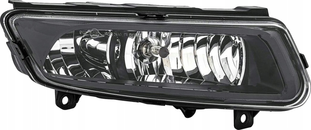 фото №1, Лампа p/mg перед правая vw polo v r-line 2009-2017