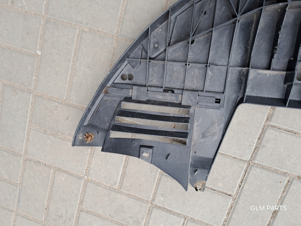 фото №16, Peugeot 308 ii t9 плита защита нижняя бампера передний 9677363680