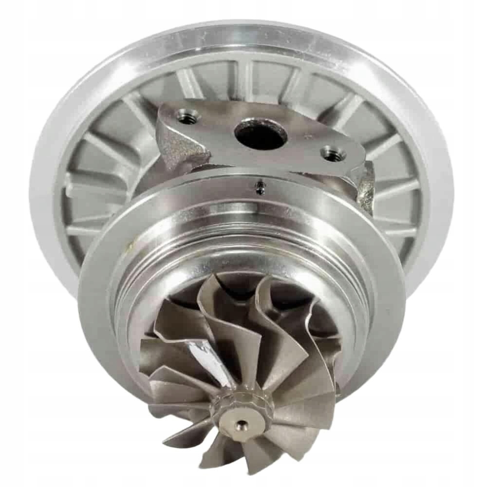 фото №6, Сердцевина турбины rhf5-005g subaru impreza 2000 ccm