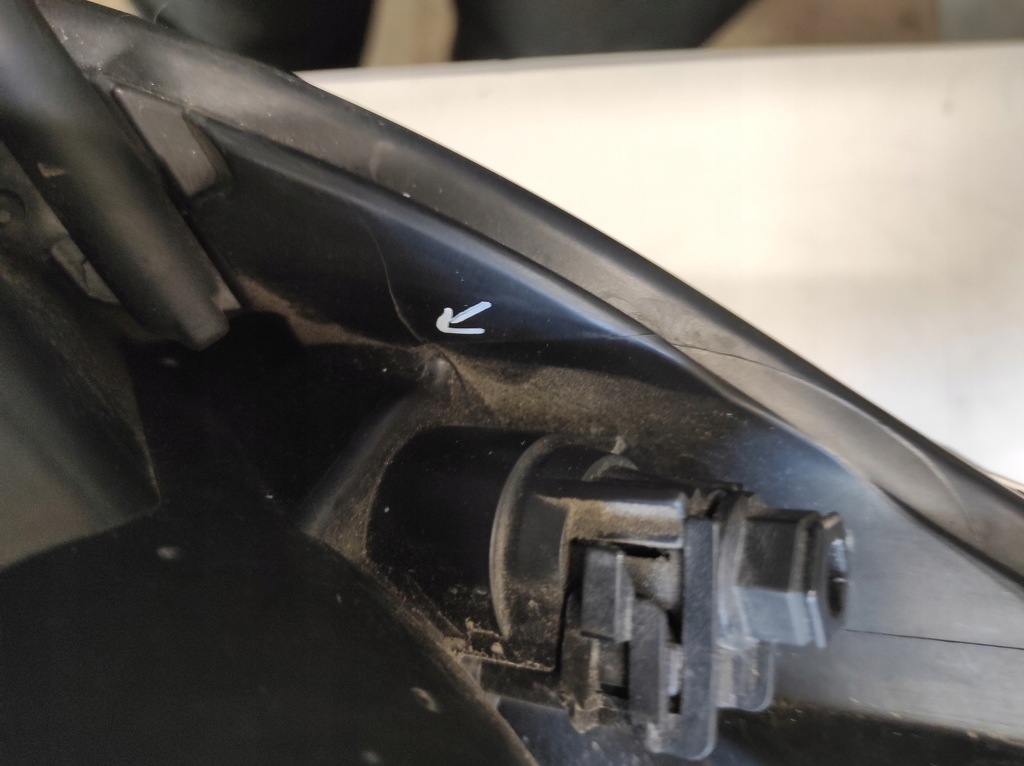 фото №8, Citroen ds4 11- лампа левая перед ксенон