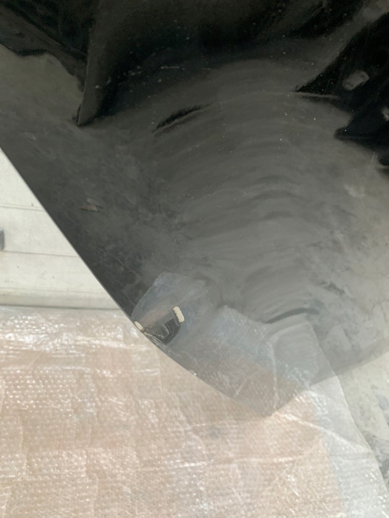 фото №2, Bmw z4 g29 праве двері