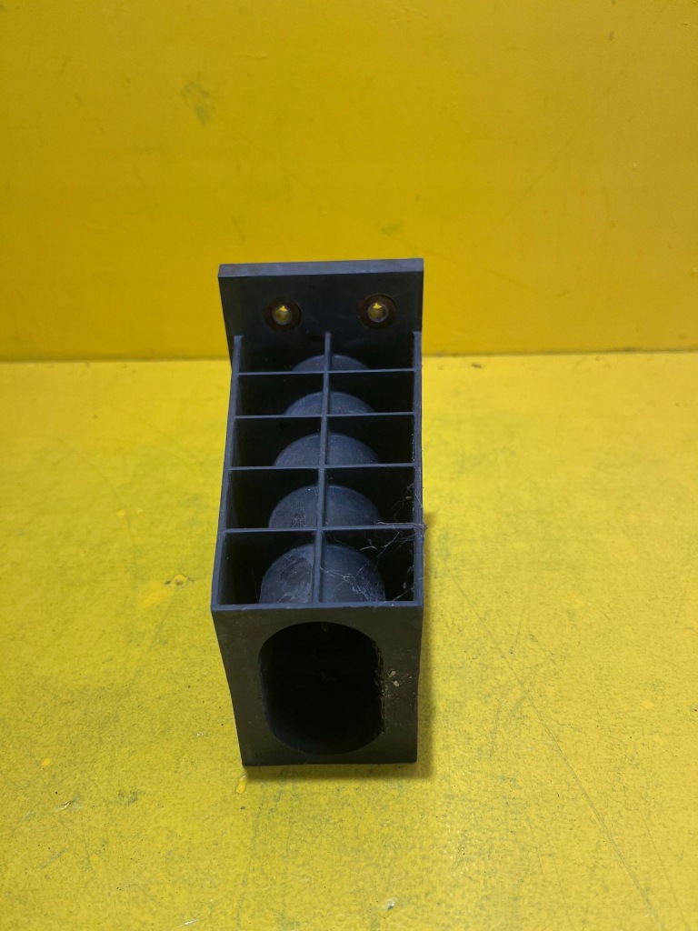 фото №1, Citroen c4 i picasso зона деформации левый перед