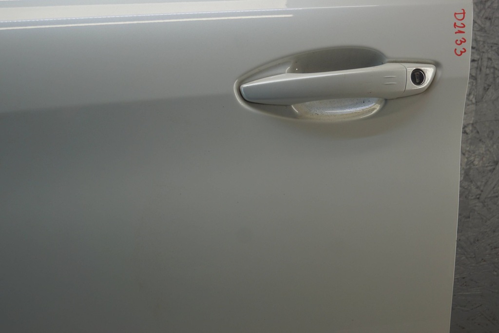 фото №9, Peugeot 308 ii t9 двері лівий перед kwed d2133