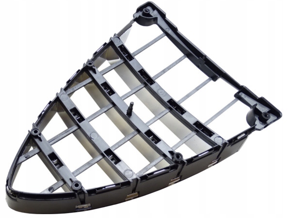 фото №5, Решётка радиатора решётка радиатора do alfa romeo 159 939