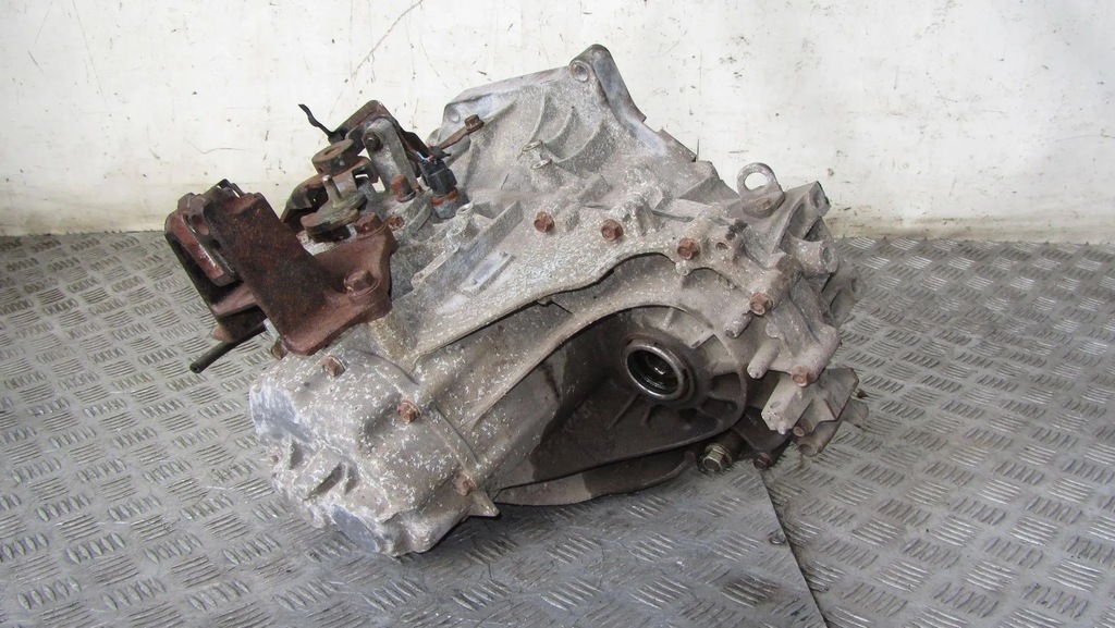 фото №6, Hyundai veloster 1.6 коробка передач передач tz51bu 11-