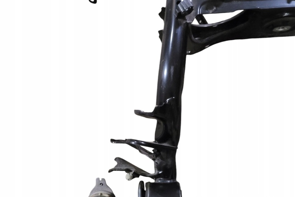 фото №8, Підрамник задні vw id.4 e21 11a500025 electric 220kw 2023