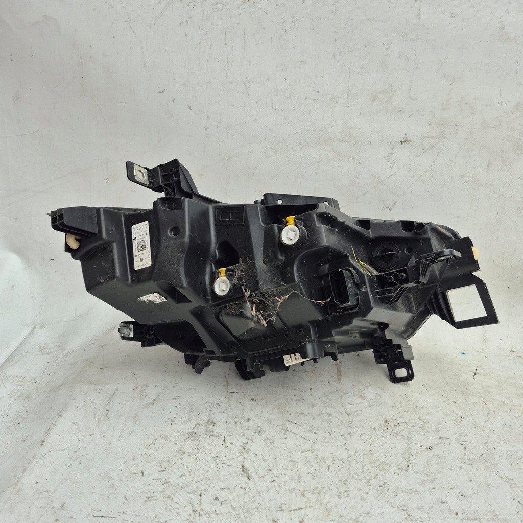 фото №11, Vw id 3 id.3 19- лампа перед передняя левая