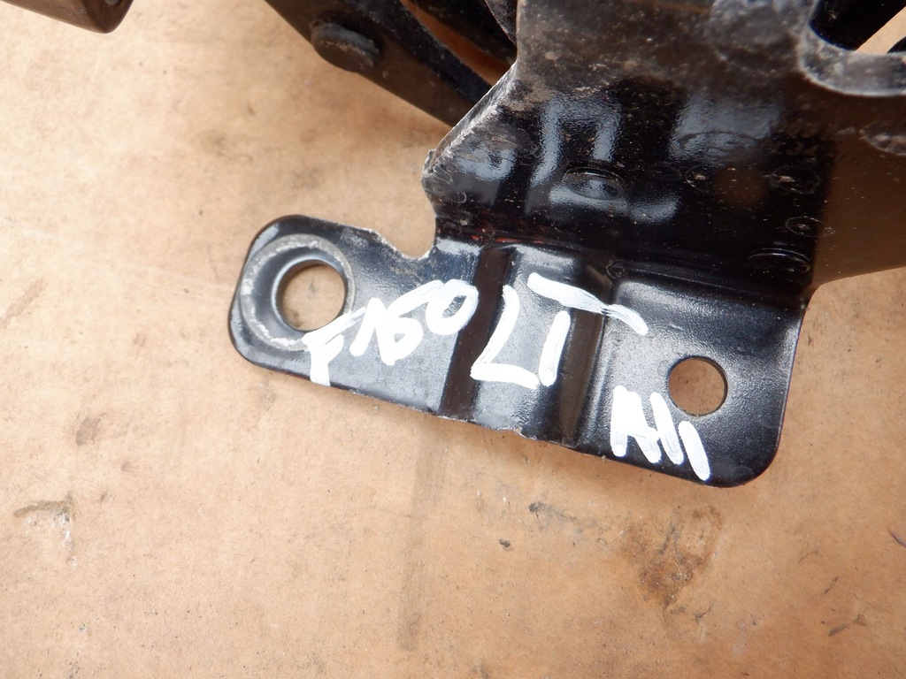 фото №3, Петля дверь ford f150 xl 2015-