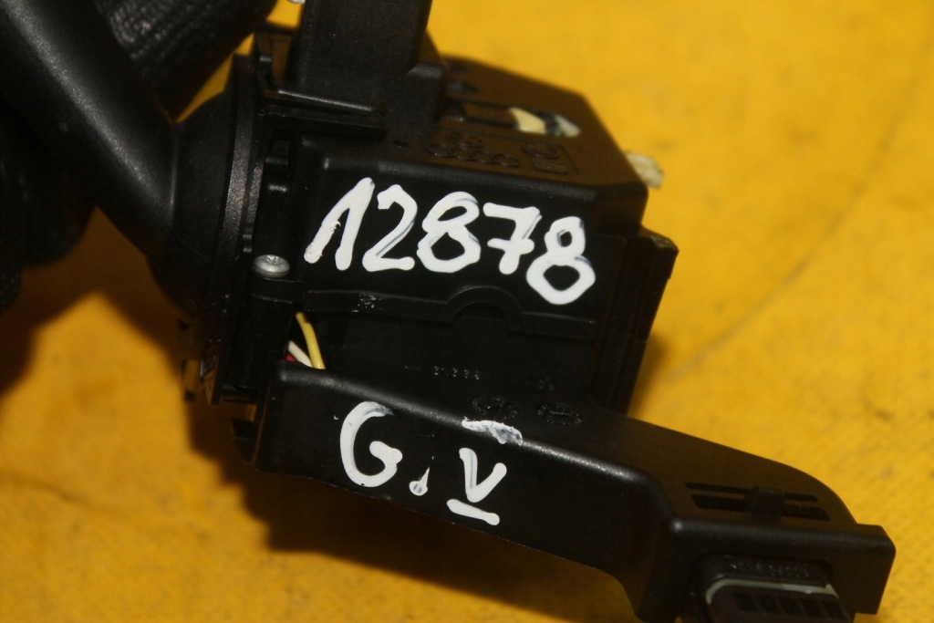 фото №7, Переключатель поворота 1k0953513a passat b6 golf v