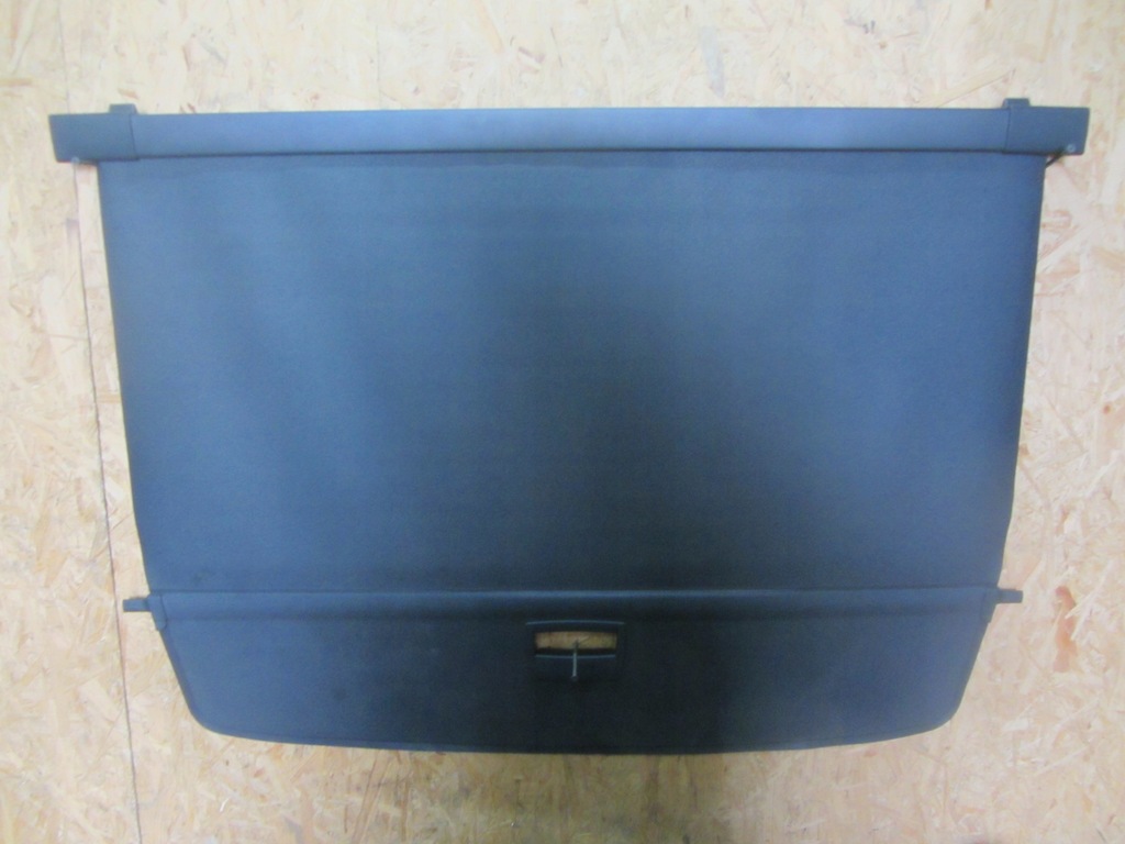 фото №1, Шторка багажника toyota auris 2018r model 2013-18r