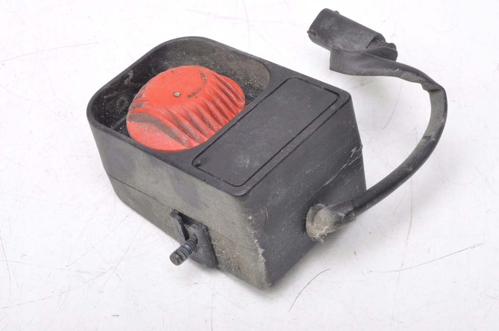 фото №1, Porsche 911 996 сирена сигналізація 99661823701